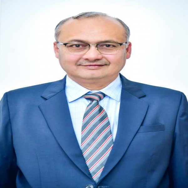 Vishnu Prakash R. Punglia